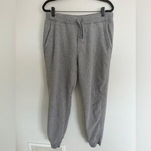 Patagonia Men's Gray Joggers